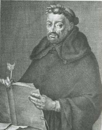Luis de León Promotora Espaola de Lingstica fray Luis de Leon 15271591
