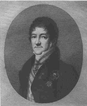 Luis de Onís The AdamsOnis Treaty of 1819 Studycom