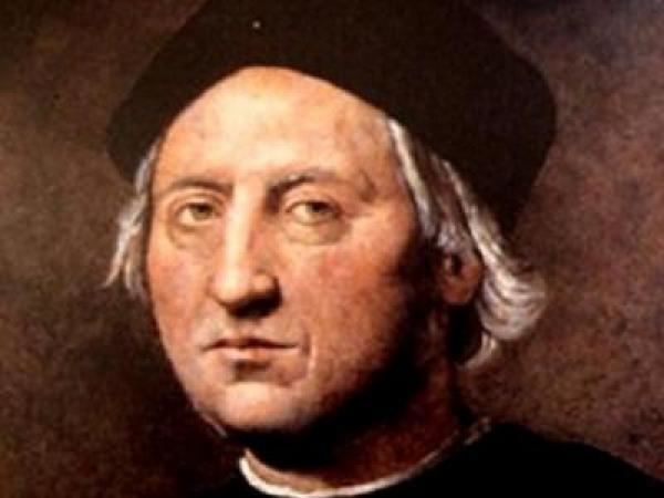 Luis de Santángel Christopher Columbus39s Letter to Luis de Sant Angel Travel Studies