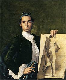 Luis Egidio Meléndez httpsuploadwikimediaorgwikipediacommonsthu