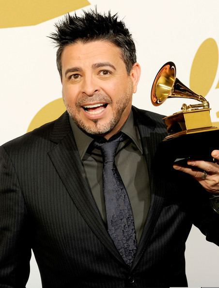 Luis Enrique (singer) Luis Enrique Photos 52nd Annual GRAMMY Awards Press