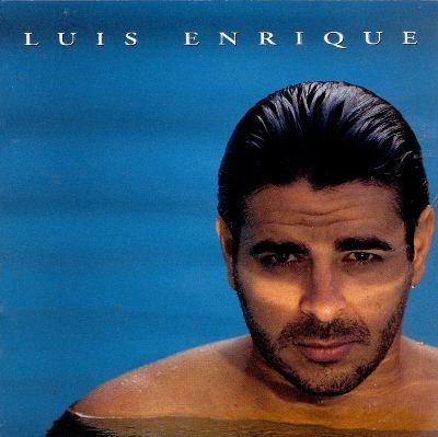 Luis Enrique (singer) Luis Enrique Biography Albums amp Streaming Radio AllMusic