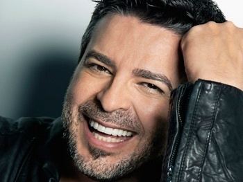 Luis Enrique (singer) GrammyWinning Salsa Singer Luis Enrique to Join