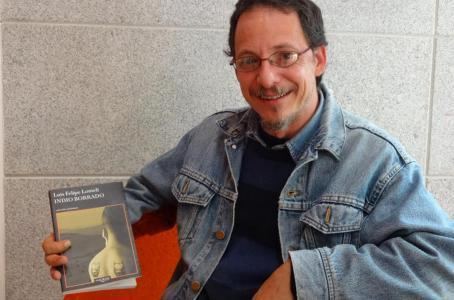 Luis Felipe Lomelí El novelista mexicano de las mil voces por palabra El Financiero