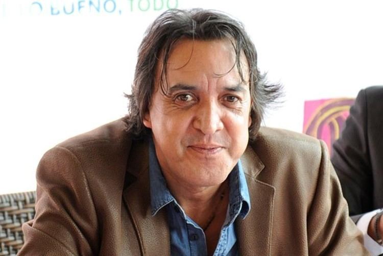 Luis Felipe Tovar Luis Felipe Tovar participar en el filme Pepito Puebla