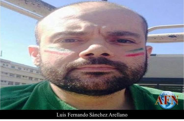 Luis Fernando Sánchez Arellano Militares meten quotgolquot en Tijuana