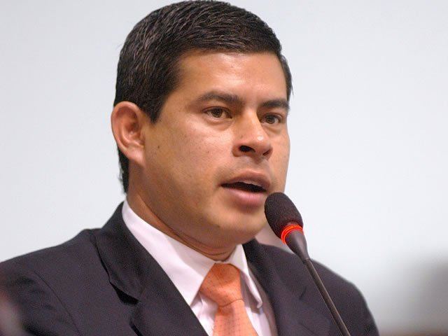 Luis Galarreta PPC confirm reeleccin parlamentaria de Luis Galarreta