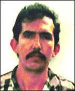 Luis Garavito BBC News Americas Colombian child killer confesses