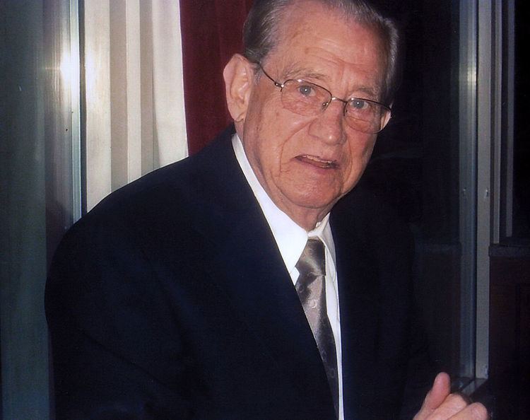 Luis García-Abrines Calvo