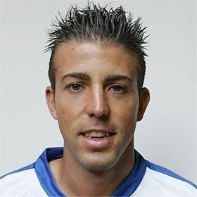 Luis Garcia (footballer, born 1981) wwwfuerzapericacommediagaleria378400nlu