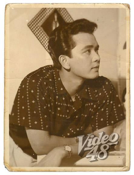 LUIS GONZALES #Actor #Appeared in more than 100 films during his caree