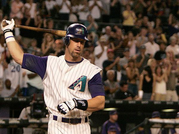 Luis Gonzalez (outfielder) JAWS and the 2014 Hall of Fame ballot Luis Gonzalez The