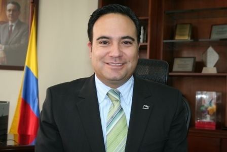 Luis Guillermo Plata Paez