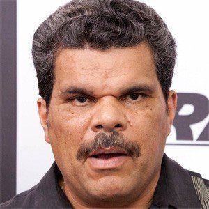 Luis Guzmán Luis Guzman Bio Facts Family Famous Birthdays