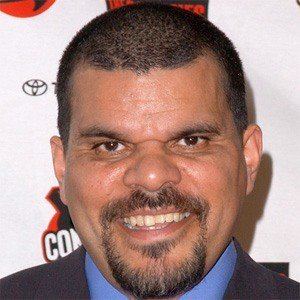 Luis Guzmán Luis Guzman Bio Facts Family Famous Birthdays.