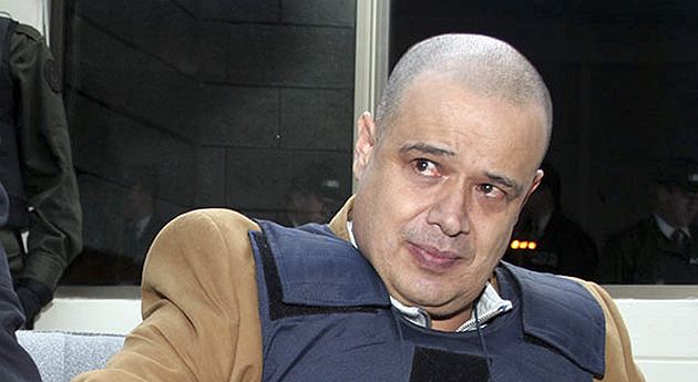 Luis Hernando Gómez Rasguo39 condenado a 30 aos de crcel