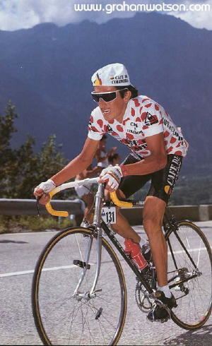 Luis Herrera (cyclist) Cycling Hall of Famecom