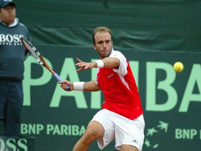 Luis Horna ITF Tennis Pro Circuit Player Profile HORNA Luis PER