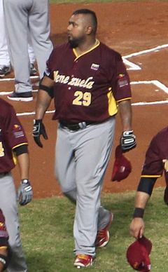 Luis Jiménez (first baseman) httpsuploadwikimediaorgwikipediacommonsthu