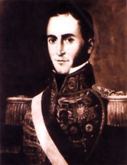 Luis José de Orbegoso httpsuploadwikimediaorgwikipediacommonsthu