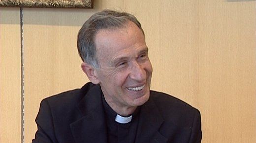 Luis Ladaria Ferrer Un jesuita fiel y un hombre de la Iglesia Espaa