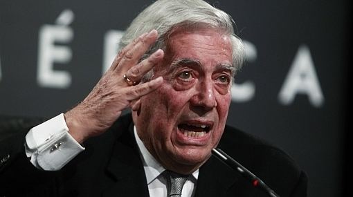 Luis Llosa Casa donde naci Mario Vargas Llosa se convertir en museo