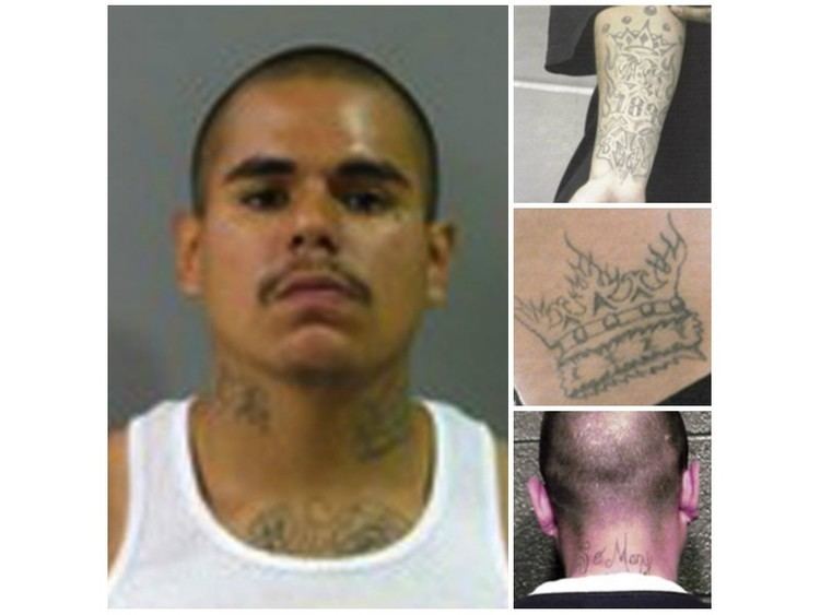 Luis Macedo Reputed Oak Lawn Gang Member Sought in Teen39s 2009 Murder Oak Lawn