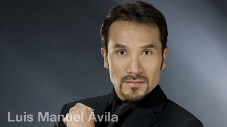Luis Manuel Avila fraternitytalentcomwpftwpcontentuploads2013