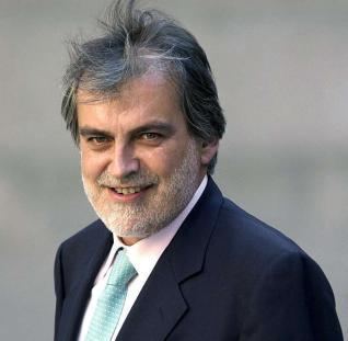 Luis Mariñas El periodista corus Luis Marias muere en Madrid a los 63 aos