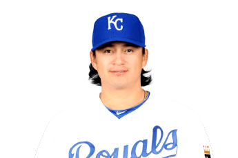 Luis Mendoza (baseball) Luis Mendoza Kansas City Royals Major League Baseball Yahoo
