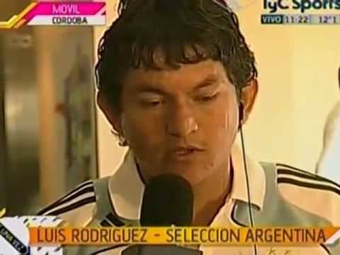 Luis Miguel Rodríguez (footballer) httpsiytimgcomviXF9FAry7p9Uhqdefaultjpg