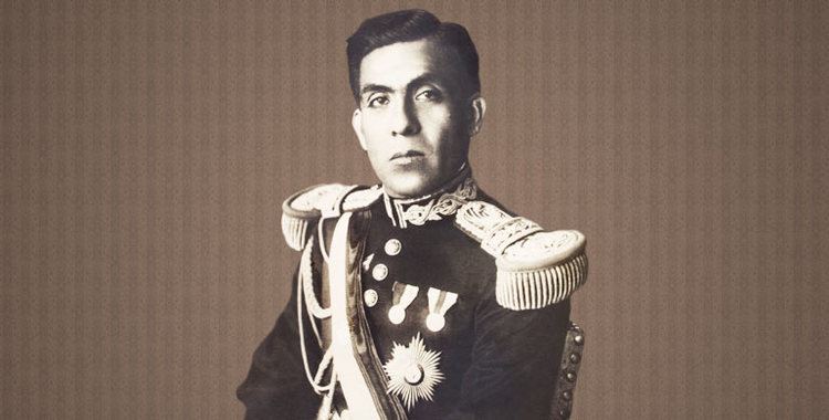 Luis Miguel Sánchez Cerro Luis Miguel Snchez Cerro Presidente del Per en 1930 y 1931