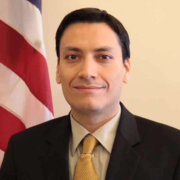 Luis Miranda (politician) Luis Miranda whitehousegov