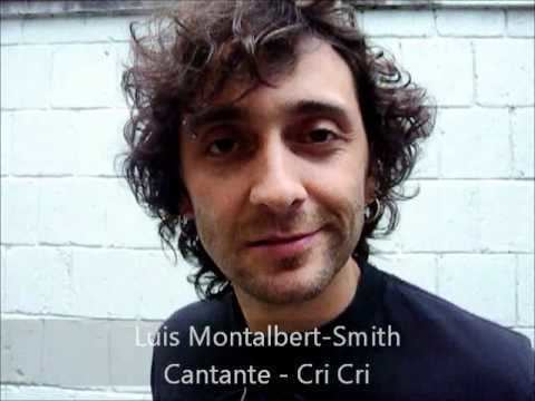 Luis Montalbert-Smith httpsiytimgcomvi2tXvw9QCwzwhqdefaultjpg