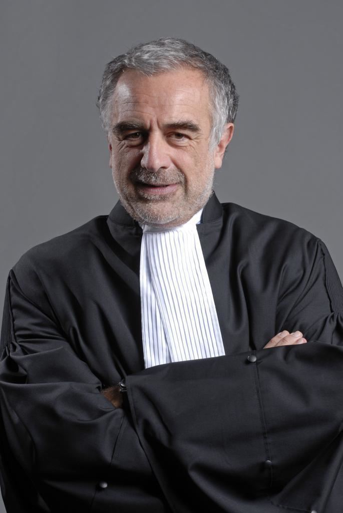 Luis Moreno Ocampo Luis Moreno Ocampo Kikulacho