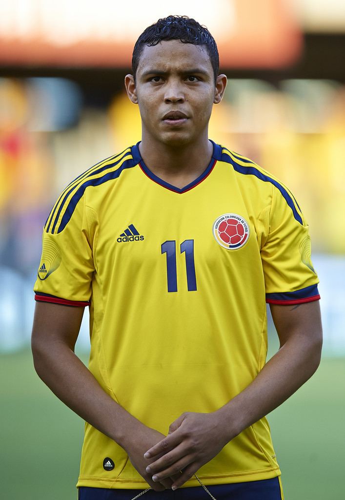 Luis Muriel Luis Muriel Photos Colombia v Serbia Zimbio