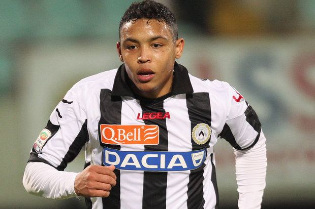 Luis Muriel Liverpool set sights on Luis Suarez replacement Luis