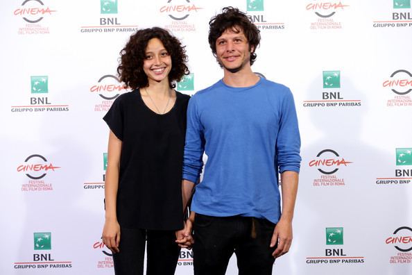 Luis Ortega Ailin Salas and Luis Ortega Photos Photos Lulu Photocall The