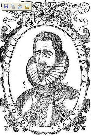 Luis Pacheco de Narvaez