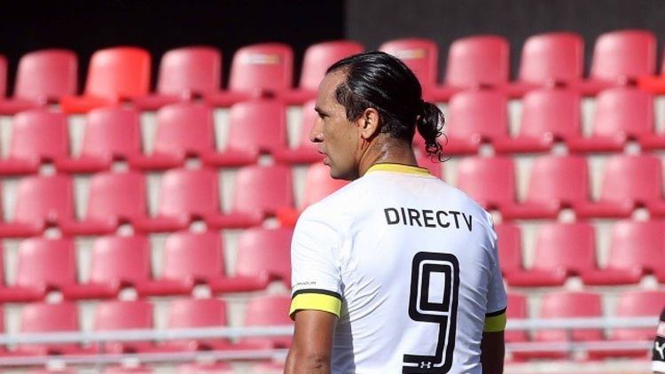 Luis Pedro Figueroa Figueroa admite bajn en Colo Colo y realiza autocrtica personal