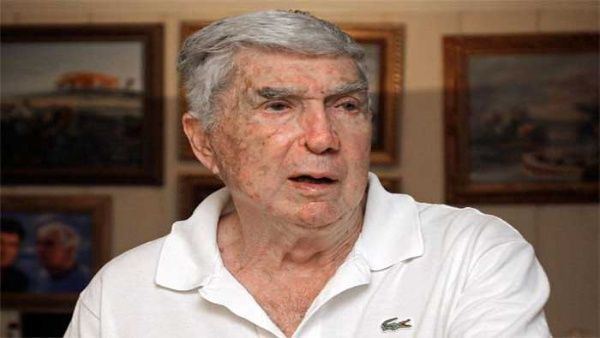 Luis Posada Carriles Conozca al terrorista Luis Posada Carriles Noticias teleSUR