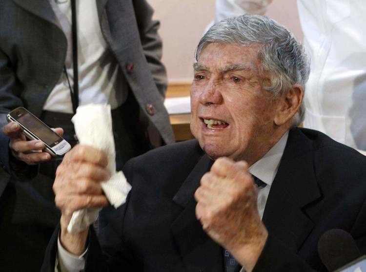 Luis Posada Carriles AR304139998jpg