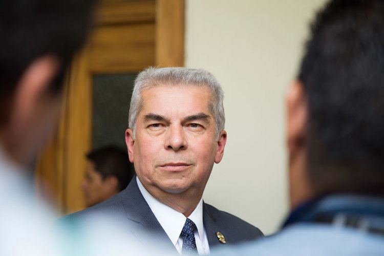 Luis Rabbé Luis Rabb el ltimo diputado trnsfuga del Congreso de Guatemala