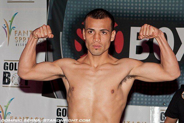 Luis Ramos (fighter) Luis Ramos Jr LuisRamosJr21 Twitter
