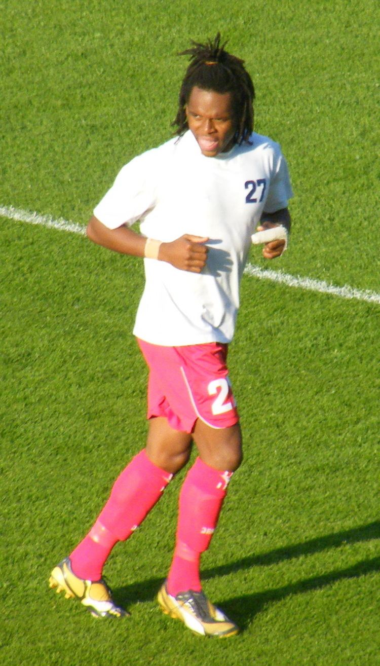 Luis Ramos (Honduran footballer) Luis Ramos Honduran footballer Wikipedia