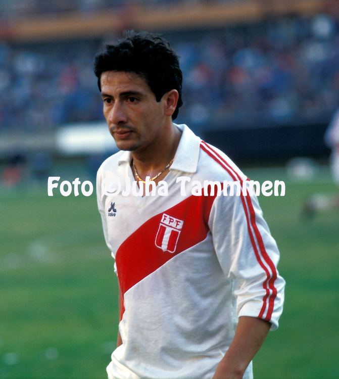 Luis Reyna Luis Reyna 276871jpg Juha Tamminen