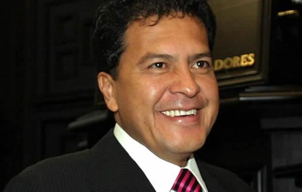 Luis Ricardo Aldana Pasivo laboral en Pemex por fondeo a sistema de pensiones