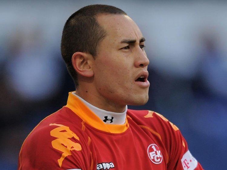 Luis Robles Luis Robles New York Red Bulls Player Profile Sky