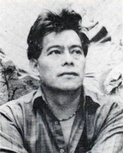 Luis Rolando Ixquiac Xicara wwwliteraturaguatemaltecaorgartistasixquiacxic