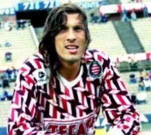 Luis Romero (Uruguayan footballer) urugolcomwpcontentuploads201410rOMERO300x2